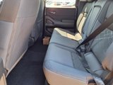 New 2025 Nissan Frontier SV w/ SV Convenience Package image 5