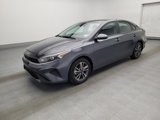 Used 2023 Kia Forte LXS image 2