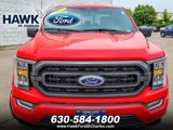Certified 2023 Ford F150 XLT w/ Equipment Group 302A High image 4
