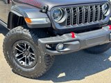 New 2025 Jeep Wrangler Unlimited Rubicon image 3