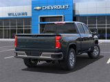 New 2025 Chevrolet Silverado 3500 LTZ w/ LTZ Premium Package image 4