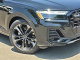 New 2025 Audi Q7 3.0T Prestige image 6