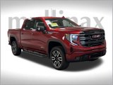 New 2026 GMC Sierra 1500 AT4 w/ AT4 Premium Package image 1
