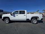 New 2025 Chevrolet Silverado 2500 W/T w/ WT Convenience Package image 5