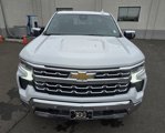 New 2025 Chevrolet Silverado 1500 LTZ w/ LTZ Premium Package image 3