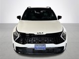 New 2025 Kia Sportage X-Line Prestige image 4