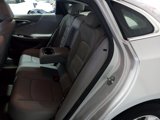 Used 2016 Chevrolet Malibu LT w/ Leather Package image 5