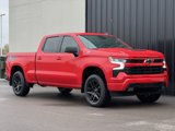Used 2023 Chevrolet Silverado 1500 RST image 4