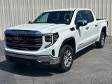 Used 2024 GMC Sierra 1500 SLT image 2