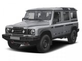 Used 2024 INEOS Grenadier Fieldmaster Edition image 4