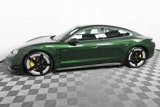 Used 2025 Porsche Taycan image 2