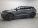 Used 2020 Chevrolet Blazer LT image 2