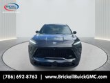 New 2026 Buick Enclave Sport Touring image 2