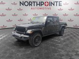 Used 2024 Jeep Gladiator Sport image 2