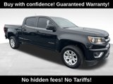 Used 2019 Chevrolet Colorado LT w/ LT Convenience Package image 1