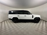 Certified 2025 Land Rover Defender 130 X-Dynamic SE image 5