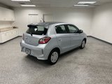 Used 2024 Mitsubishi Mirage ES image 5
