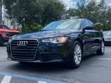 Used 2014 Audi A6 2.0T Premium image 5