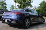 Used 2024 Mercedes-Benz EQE 350+ 4MATIC Sedan w/ AMG Line Exterior Package image 4