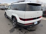 New 2025 Hyundai Santa Fe Limited image 3