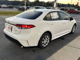 New 2026 Toyota Corolla LE image 5