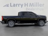 New 2025 Chevrolet Silverado 2500 LT w/ Texas Edition image 5