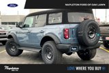 New 2025 Ford Bronco Outer Banks w/ Sasquatch Package image 3