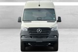 New 2025 Mercedes-Benz Sprinter 2500 image 3