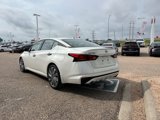 Used 2025 Nissan Altima 2.5 SL image 3