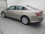 Used 2022 Chevrolet Malibu LT image 3
