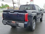New 2025 Toyota Tundra 1794 Edition image 4