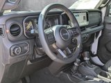 New 2025 Jeep Wrangler Unlimited Rubicon 392 image 3