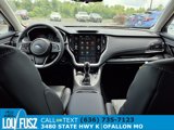 New 2025 Subaru Outback Touring image 6
