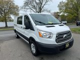 Used 2019 Ford Transit 250 148 Low Roof w/ Interior Upgrade Package image 3