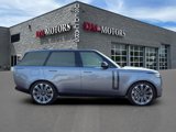 Used 2024 Land Rover Range Rover SE image 6