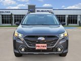 New 2025 Subaru Outback Onyx Edition XT image 2