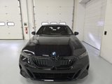 New 2025 BMW i5 xDrive40 w/ M Sport Package image 2