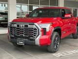 New 2025 Toyota Tundra Platinum image 3