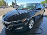 Used 2023 Chevrolet Malibu LT image 2
