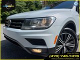 Used 2018 Volkswagen Tiguan SEL image 2