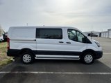 Used 2023 Ford Transit 250 Low Roof w/ Exterior Upgrade Package image 4