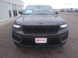 New 2025 Jeep Grand Cherokee Limited w/ Black Appearance Package image 3