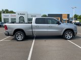 New 2025 RAM 1500 Big Horn image 2