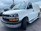 Used 2020 Chevrolet Express 2500 w/ Driver Convenience Package image 3