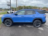 New 2025 Chevrolet Equinox RS w/ Convenience Package III image 2