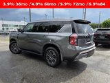 New 2025 Nissan Armada SL image 5
