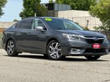 Used 2021 Subaru Legacy Touring XT image 2