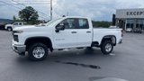 Used 2024 Chevrolet Silverado 2500 W/T w/ WT/CX Safety Package image 2