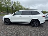 New 2025 Mercedes-Benz GLS 450 4MATIC image 5