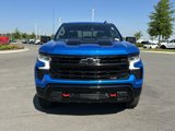 Used 2024 Chevrolet Silverado 1500 LT Trail Boss w/ Convenience Package II image 3